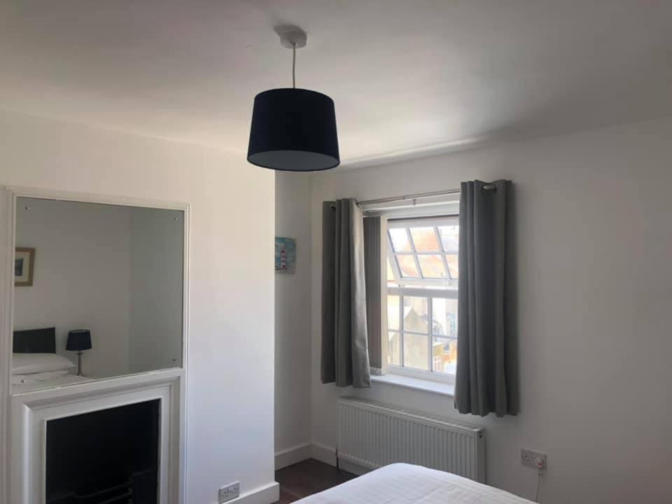 Harcourt Place *