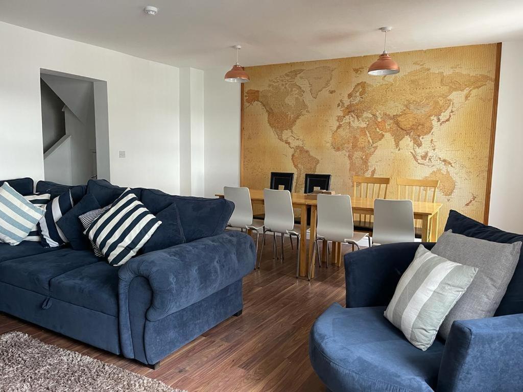 Harcourt Place Apartment Scarborough