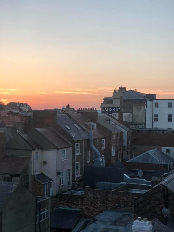 Harcourt Place * Scarborough