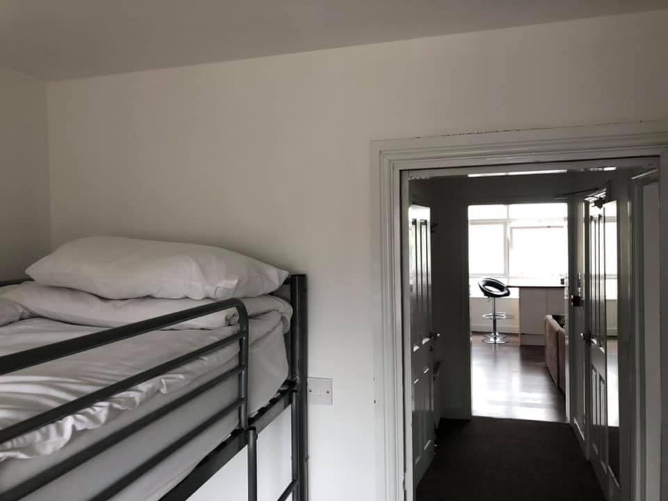Harcourt Place
