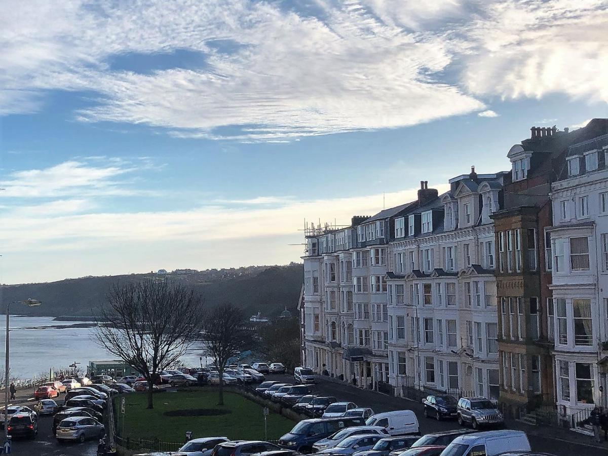 Harcourt Place Scarborough